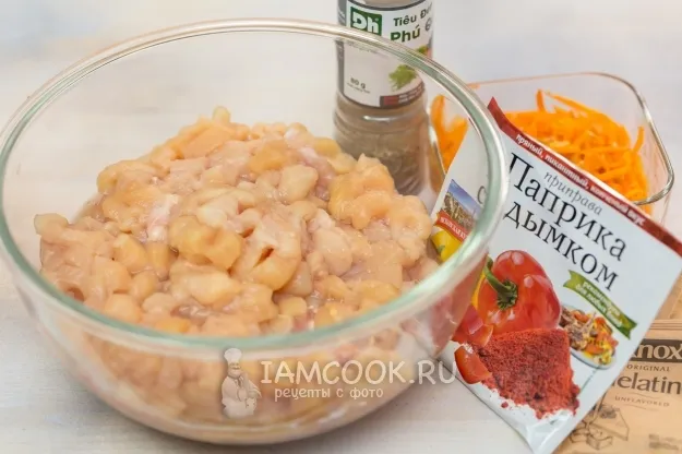 Шаг 1: иллюстрация