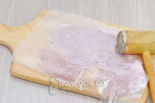 Шаг 3: иллюстрация