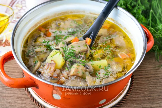 Шаг 9: иллюстрация