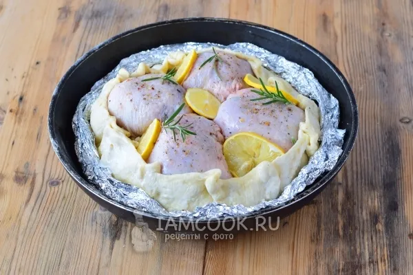 Шаг 16: иллюстрация