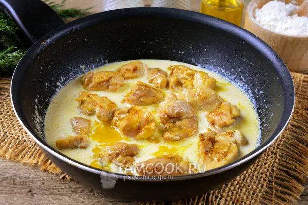 Шаг 9: иллюстрация