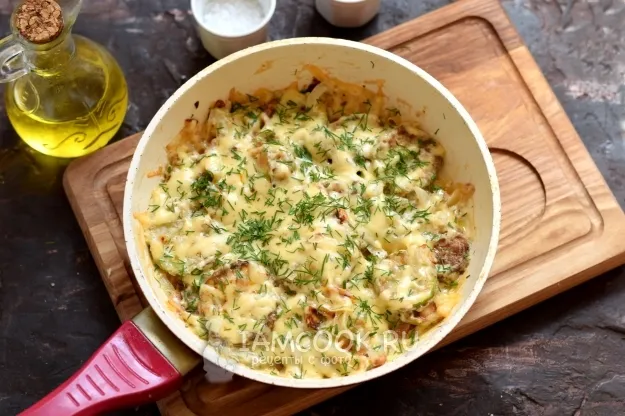 Шаг 11: иллюстрация