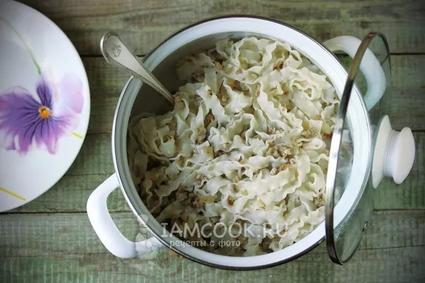 Шаг 5: иллюстрация