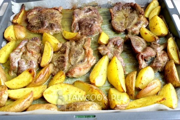 Шаг 6: иллюстрация