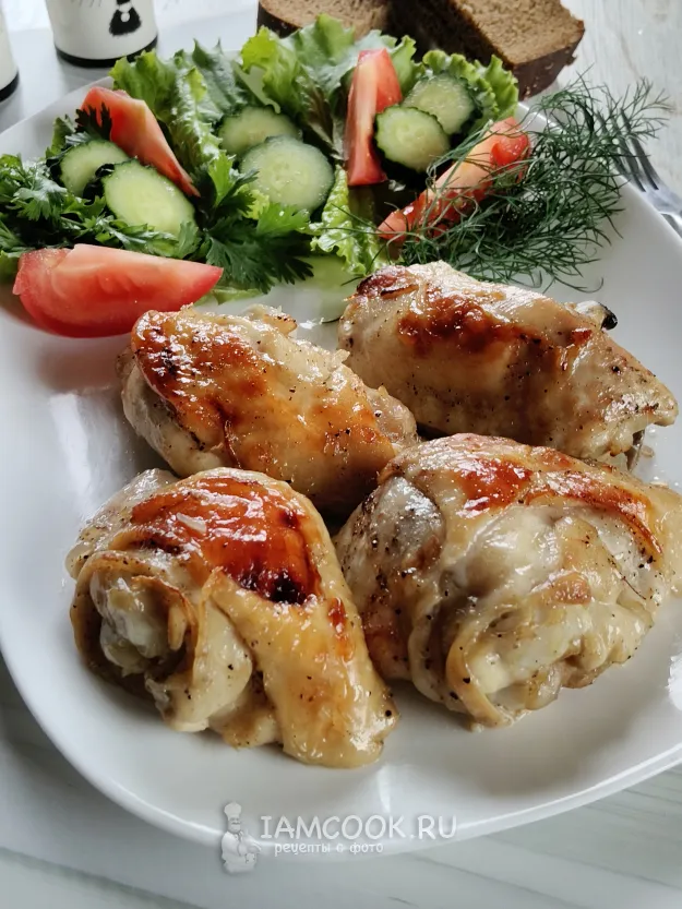 Шаг 6: иллюстрация