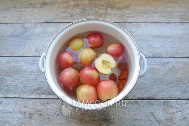 Шаг 3: иллюстрация