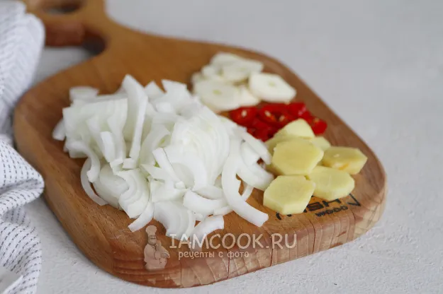 Шаг 3: иллюстрация