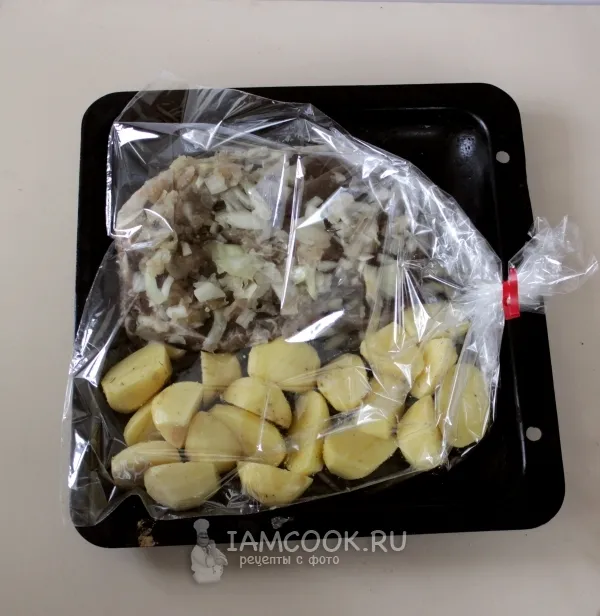 Шаг 6: иллюстрация