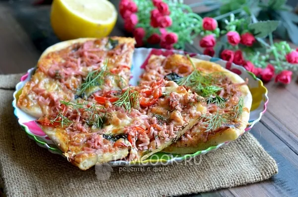 Шаг 8: иллюстрация