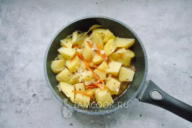 Шаг 6: иллюстрация