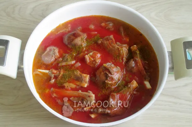 Шаг 5: иллюстрация