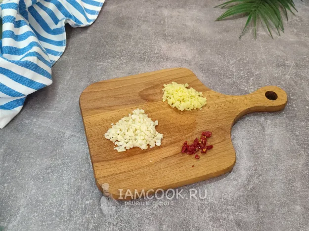 Шаг 2: иллюстрация