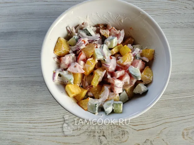 Шаг 8: иллюстрация