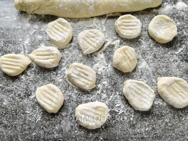 Шаг 8: иллюстрация