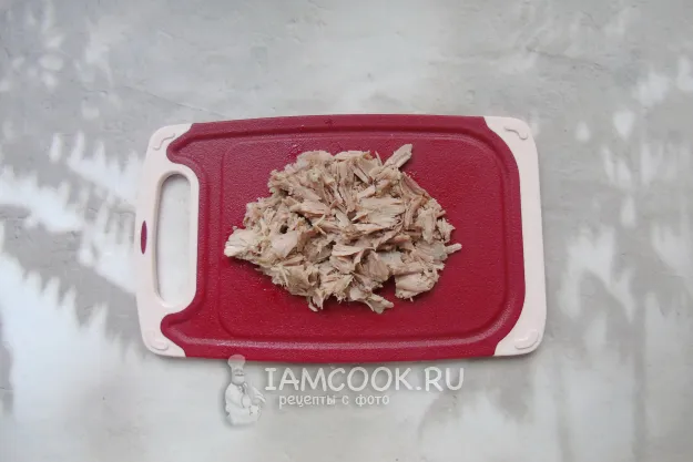 Шаг 2: иллюстрация