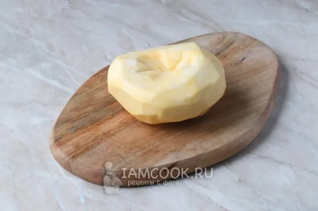 Шаг 2: иллюстрация