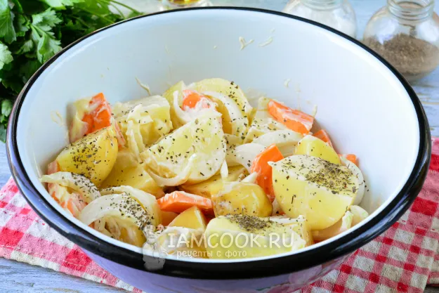 Шаг 4: иллюстрация