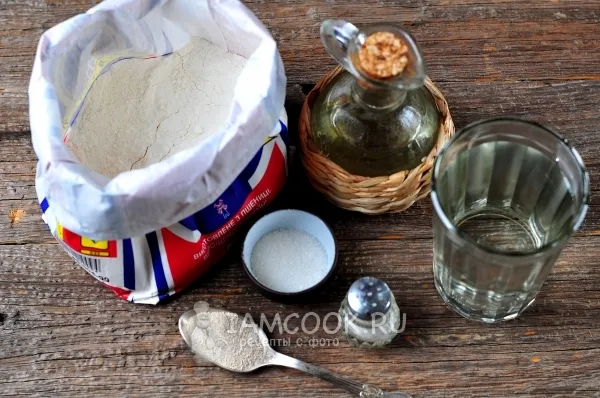 Шаг 1: иллюстрация