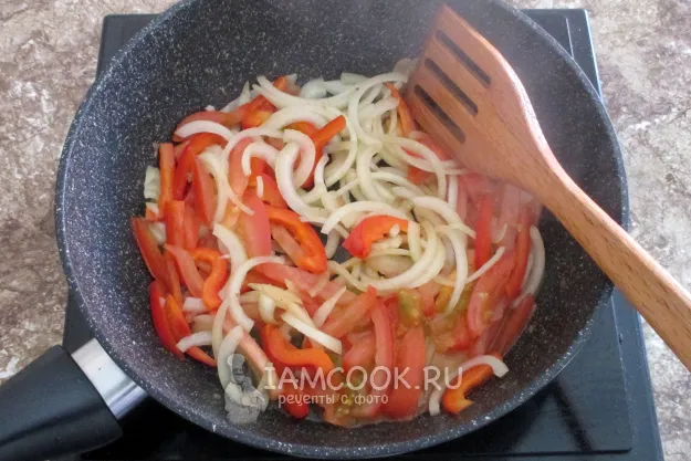 Шаг 8: иллюстрация