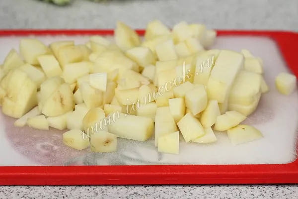 Шаг 2: иллюстрация