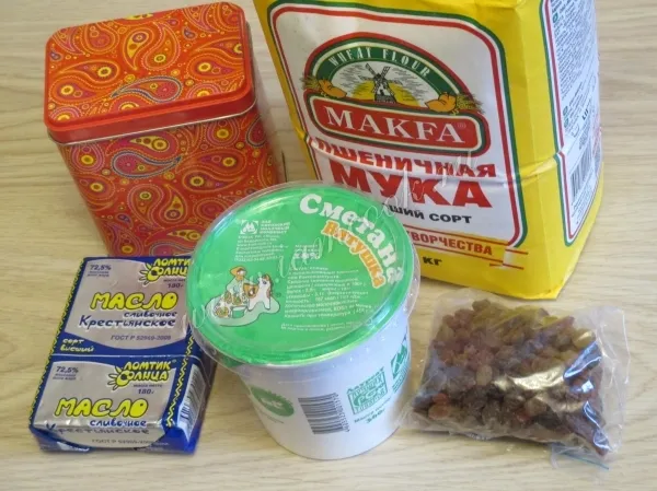 Шаг 1: иллюстрация