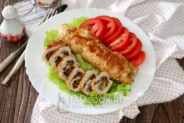 Шаг 12: иллюстрация