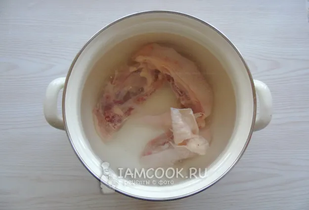 Шаг 2: иллюстрация