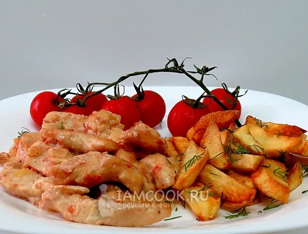 Шаг 9: иллюстрация