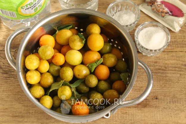 Шаг 1: иллюстрация