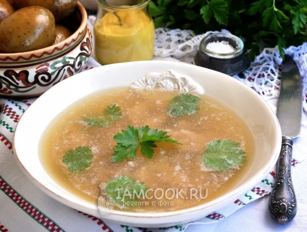 Шаг 7: иллюстрация