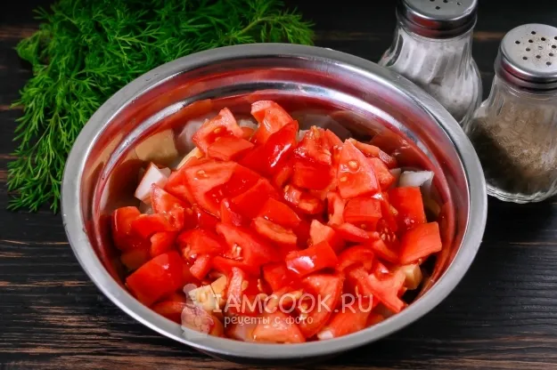 Шаг 5: иллюстрация