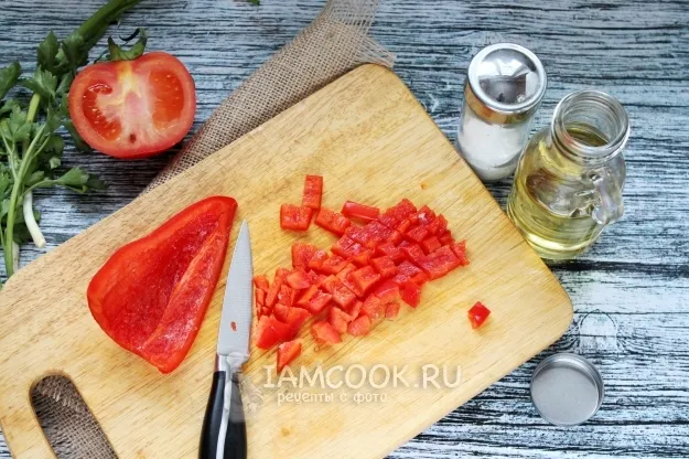 Шаг 3: иллюстрация