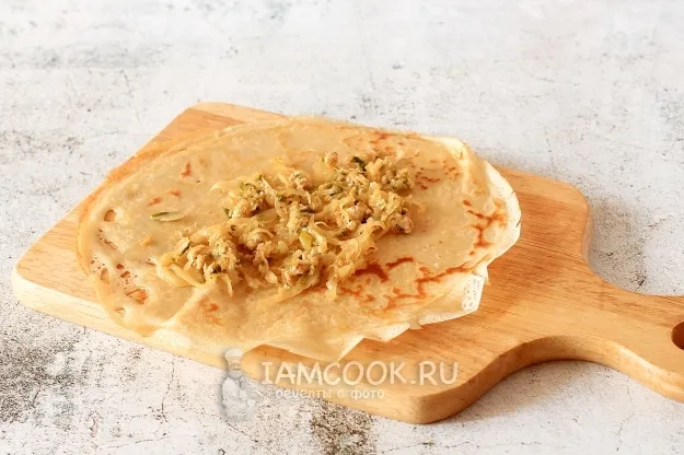 Шаг 8: иллюстрация