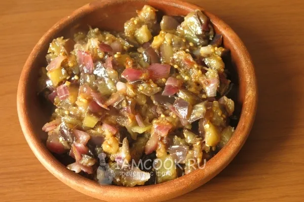 Шаг 11: иллюстрация