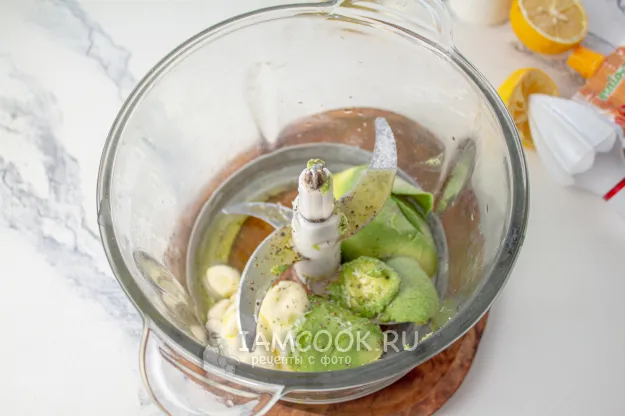 Шаг 2: иллюстрация