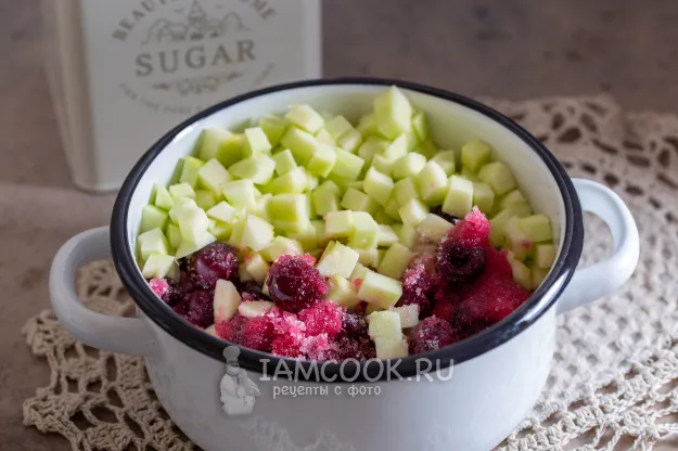 Шаг 5: иллюстрация