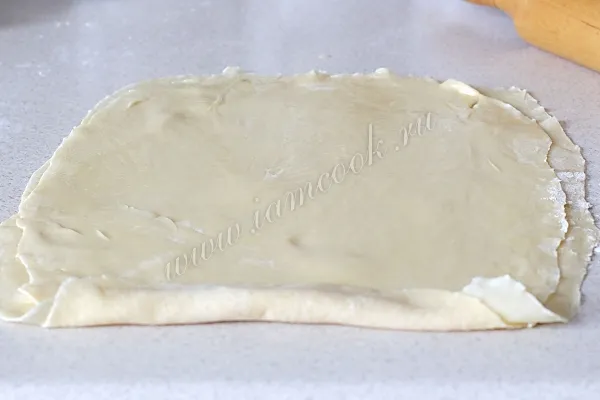 Шаг 8: иллюстрация