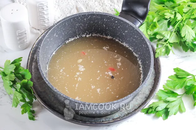 Шаг 8: иллюстрация