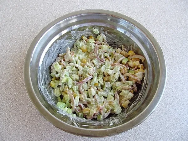 Шаг 8: иллюстрация