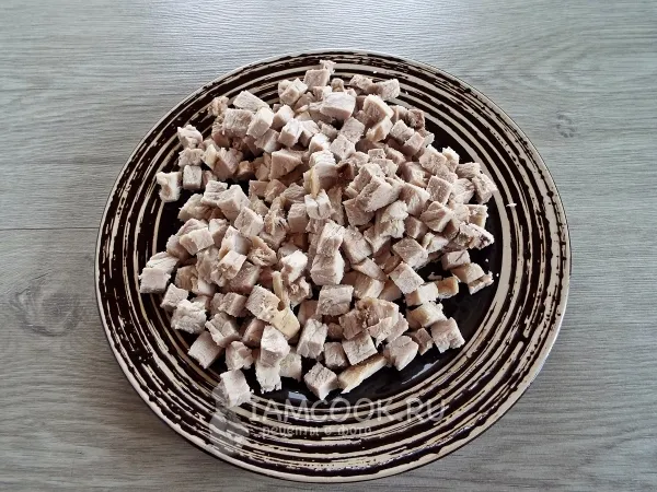 Шаг 3: иллюстрация