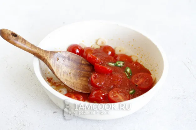 Шаг 6: иллюстрация