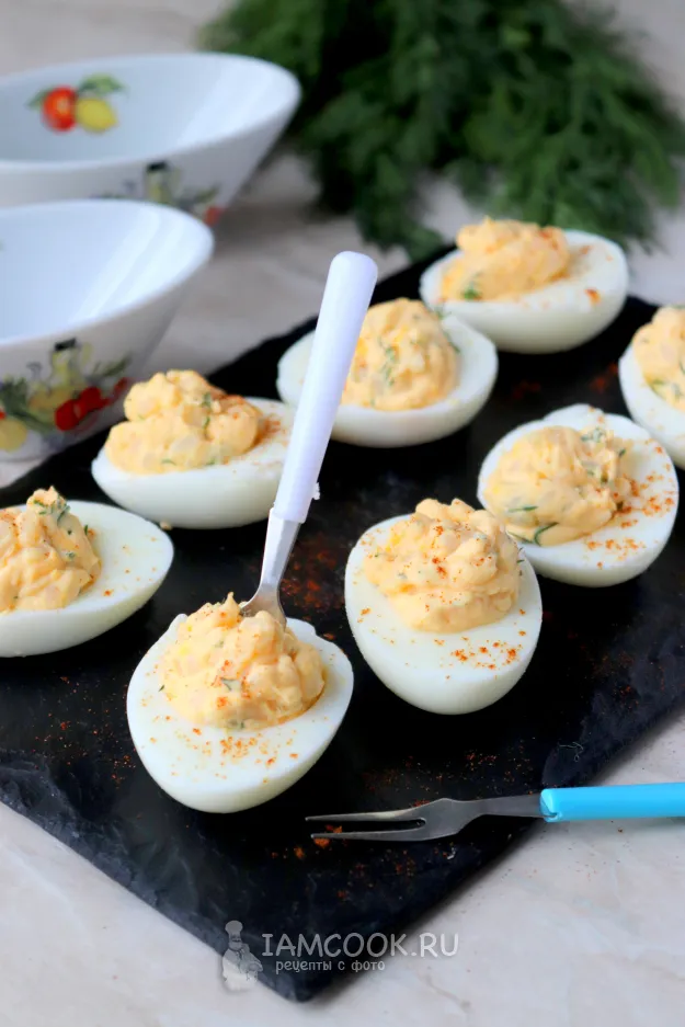 Шаг 9: иллюстрация