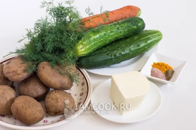 Шаг 1: иллюстрация