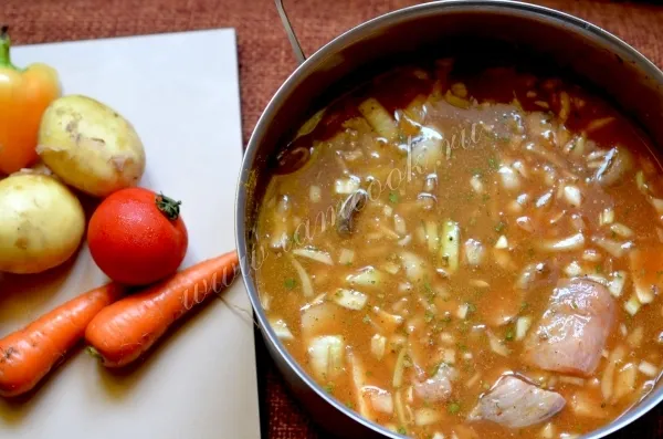 Шаг 5: иллюстрация