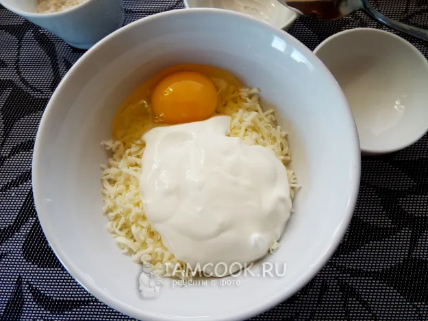 Шаг 3: иллюстрация