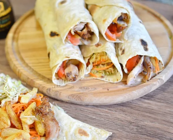 Шаг 13: иллюстрация