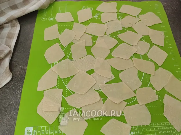 Шаг 7: иллюстрация