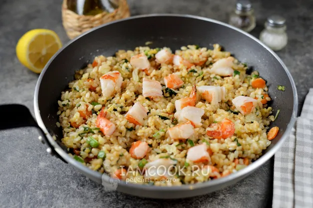 Шаг 9: иллюстрация