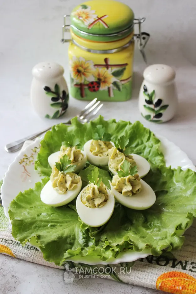 Шаг 9: иллюстрация