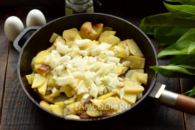 Шаг 3: иллюстрация